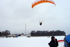 2010m nusileidimo į tikslą čempionatas. Trakai