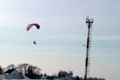 Aleksotas. Pauliaus naujas synthesis