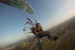Kaunas Aleksotas GoPro