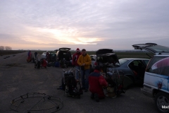 Skrydis į Kaišiadorių vaikų namus